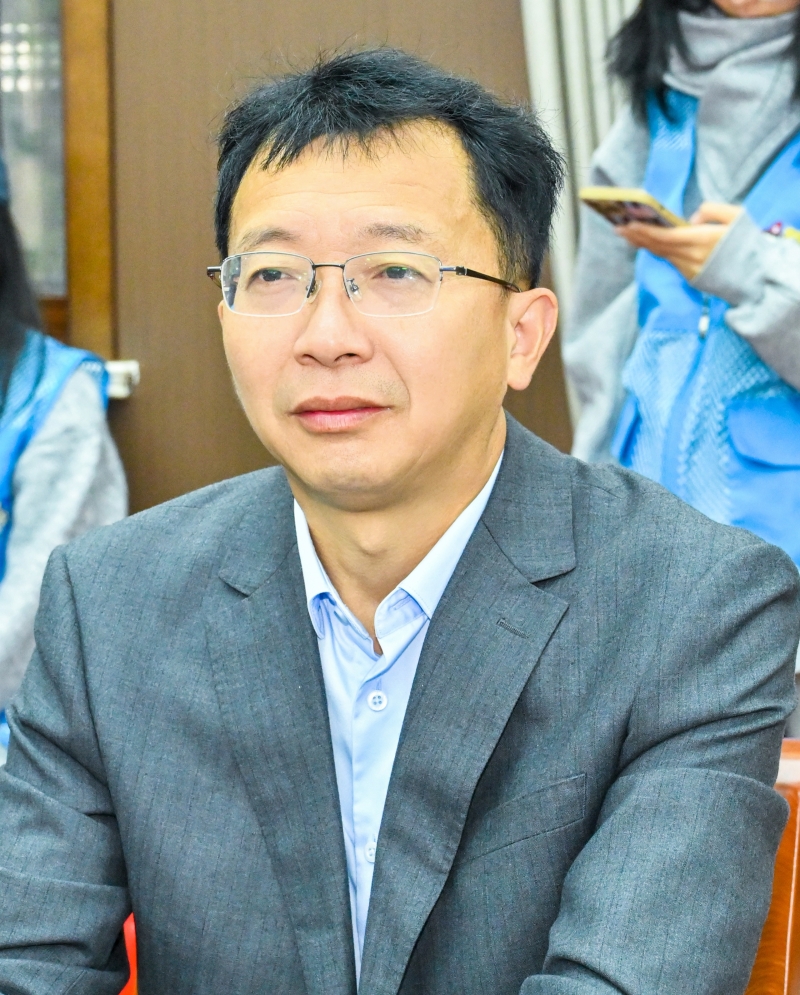 湖南艺术职业学院公共教学部（体育部）副主任